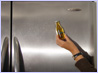 Magnetic Bottle Opener