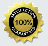 Satisfaction Guarantee